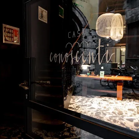 Casa Conoscenti 招待所 博洛尼亚