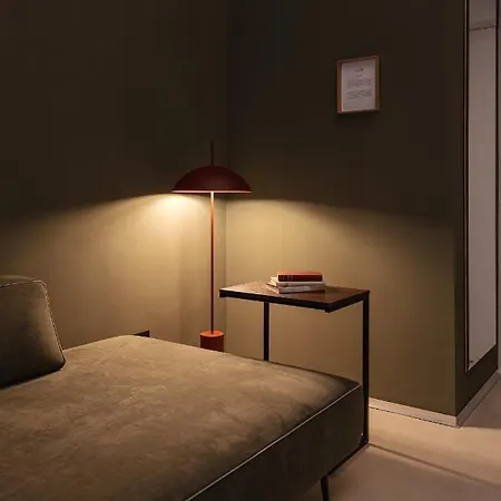Casa Conoscenti Maison d'hôtes