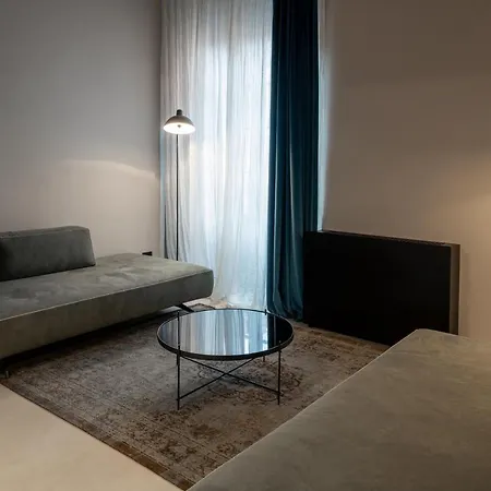 Casa Conoscenti Maison d'hôtes *