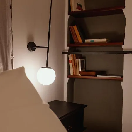 Casa Conoscenti * Bologne