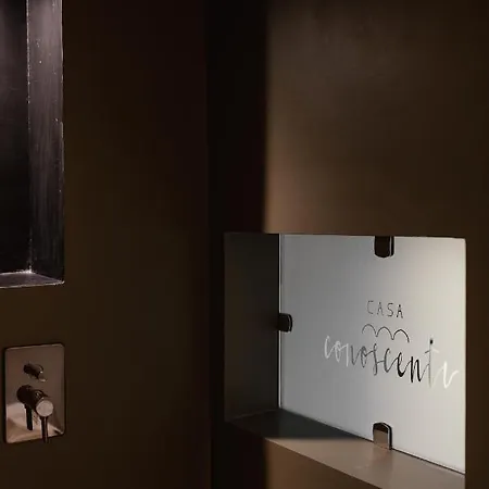 Casa Conoscenti 招待所