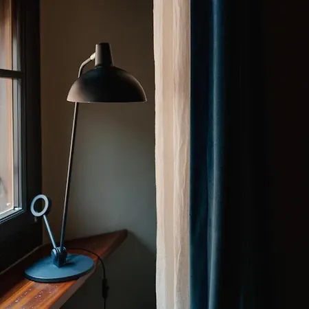 Casa Conoscenti * Bologne