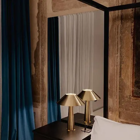 Casa Conoscenti 招待所