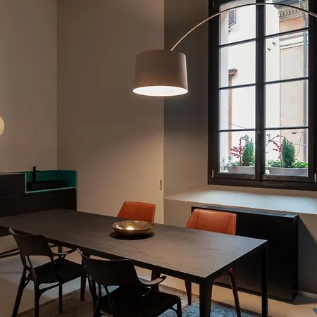 Casa Conoscenti * 博洛尼亚